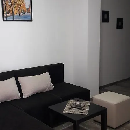 Apartment Przo *