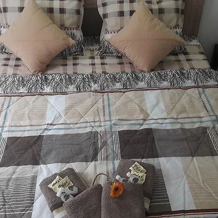 Apartment Przo Bitola