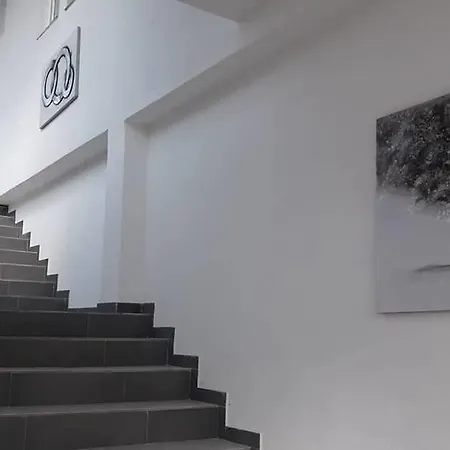 Przo Apartment Bitola