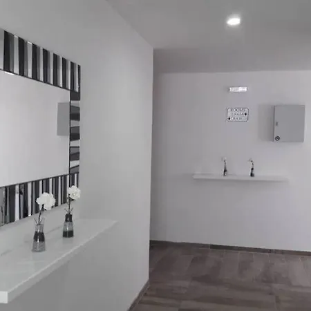 Przo Apartment